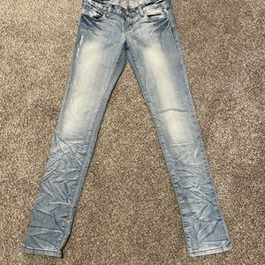 Guess Starlet Skinny jeans